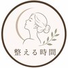 整える時間のお店ロゴ