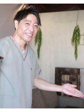 エスナ スパ センジュ(Esuna Spa Senju)&nbsp;MATSUI 松井