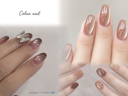カルアネイル(Calua nail)の写真