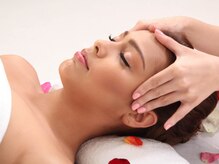 アイトゥー(I to)/ハリ/ツヤUP　フェイシャル