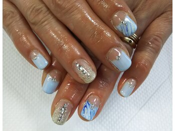 初回&会員：¥3500★一般：¥4500