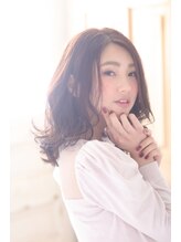 レイネイル レイアイ イオンナゴヤドーム前店/☆上品な目元に☆