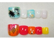 ピアシェ(Piache)/FootジェルCP