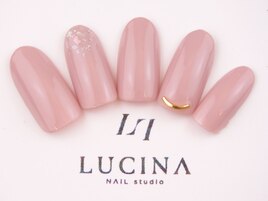 F -31 ワンカラー &nbsp;シェルアート