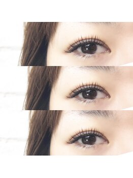 プライズアイリス アイラッシュ 池袋東口店(prize Iris eyelash)/キュートデザイン【池袋】