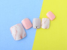 ダッシングディバ 新百合ヶ丘オーパ店(DASHING　DIVA)/マーブルアート