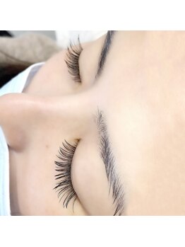 フランセス(Frances)/フラットマットラッシュ