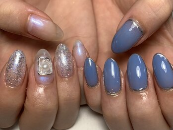 スノー ドロップ(Snow drop)/夏