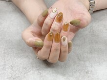 トランク ネイル(trunc nail)/定額A（2021.4）