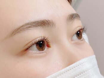 コム 草加マルイ店(com by neolive)/横から見たパリジェンヌ★