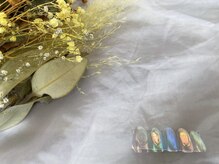 レイ(Lei)/オーロラネイル