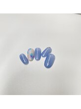 ネイルニジュウバンチアネックスシュウナン(Nail 20Banchi ANNEX Shunan)/