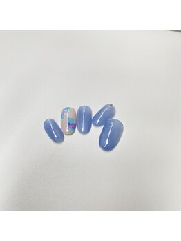 ネイルニジュウバンチアネックスシュウナン(Nail 20Banchi ANNEX Shunan)/