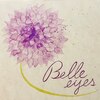 ベルアイズ(Belle eyes)のお店ロゴ