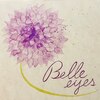 ベルアイズ(Belle eyes)のお店ロゴ