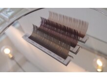 トン アイデザイン(ton eyedesign)/！ カラーエクステ