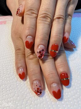 ユメ(YUME)/ハートフレンチ