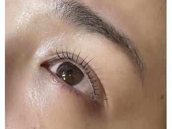 レガーミ バイ ムニ(Legami by MUNI)/トリートメントパーマ