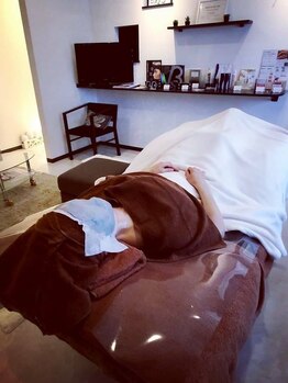 シエル スラン(Ciel Serein)/小顔デトックスでスッキリ