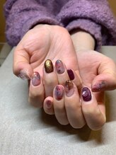 ヒルズ 原宿(Hills Harajuku)/ニュアンス