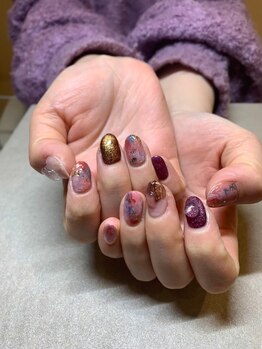 ヒルズ 原宿(Hills Harajuku)/ニュアンス