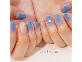 《Nail》担当:小澤