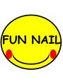 ファンネイル(FUN NAIL)/FUN NAIL 古河あかやまJOY店