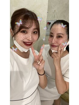 ホワイトニングサロン 名古屋 栄店/【ホワイトニングスタッフ】