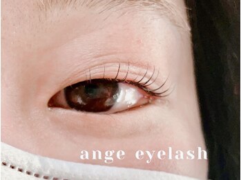 アンジュ グランデ(ange grande)/次世代まつ毛パーマ