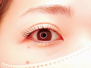 ラモ(Ramo)/パーマ上下