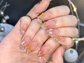 ワン プラス(ONE PLUS)/スカルプ ワンホンネイル