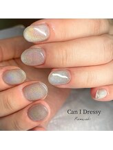 キャンアイドレッシー 川崎東口店/マグネットワンカラー