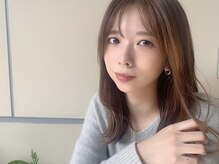 エストアール 博多口店(est-r.)/#パリジェンヌ▽カール