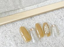 レイア 豊中店(Leia RISE HAIR BRAND)/ニュアンスデザイン¥8800