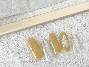 レイア 豊中店(Leia RISE HAIR BRAND)/ニュアンスデザイン¥8800