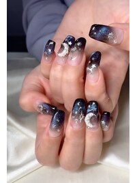 グラデーション★持ち込み★オフ