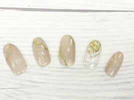 ハンドネイルC‐241