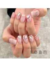 ロアンネイル(roan nail)/