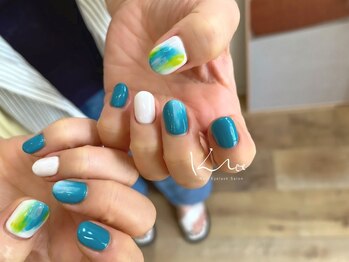 クレー(Klee)/定額 Klee Design