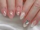 フェアリーネイル(Fairy Nail)の写真