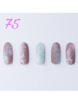 はあとねいる 池上店(heartnail)/ハンド 完全定額3,850円