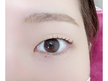 レーヴ(REVE)/ラッシュリフト