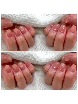 ピウム(pium.)/うるちゅるネイル