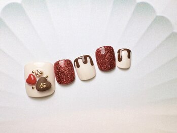 2024シーズン【バレンタイン】