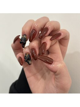 持ち込みデザイン