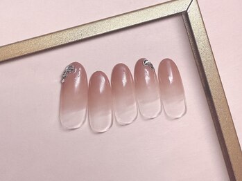 ベアトリーチェ 新宿西口(Beatrice)/マオジェルデザインコース