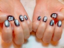 サロン ウネルマ 小郡店(salon UNELMA)/999.ジェルやり放題