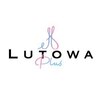 ルトワプラス(Lutowa plus)ロゴ