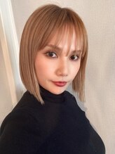 サロンドルル(Salon de Lulu) ASAMI 