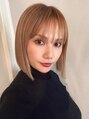 サロンドルル(Salon de Lulu) ASAMI